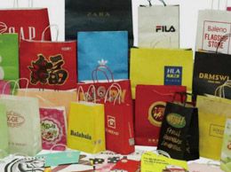 Paper Packaging Printing