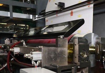 Details of Printing Unit