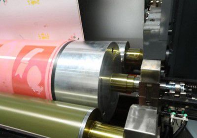 Details of Printing Unit