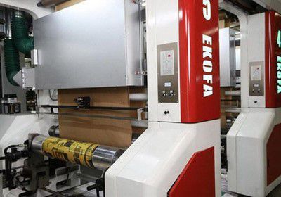 Details of Printing Unit