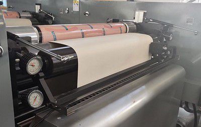 Printing unit