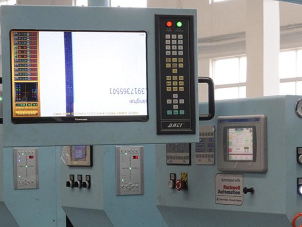 Control System