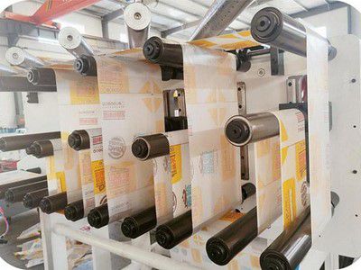 Slitting Unit