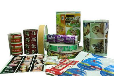 Label Printing