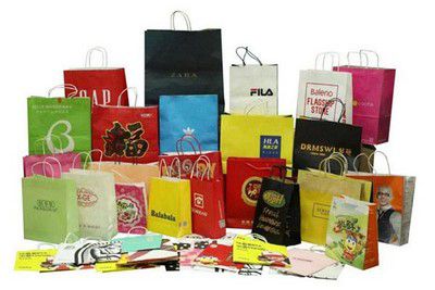 Paper Packaging Printing